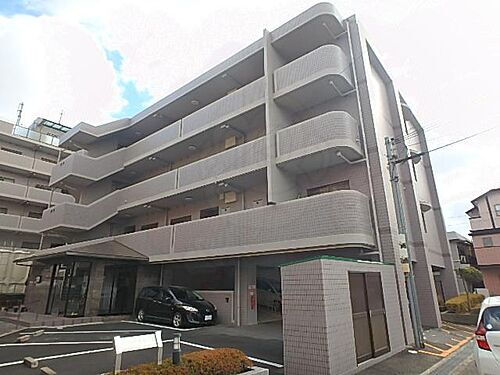 大阪府茨木市沢良宜西１丁目 4階建 築28年8ヶ月