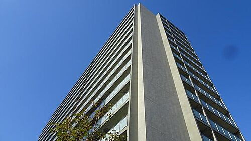 大阪府三島郡島本町桜井２丁目 15階建 築1年4ヶ月