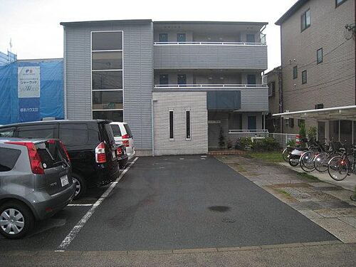 大阪府茨木市新庄町 3階建 築26年10ヶ月