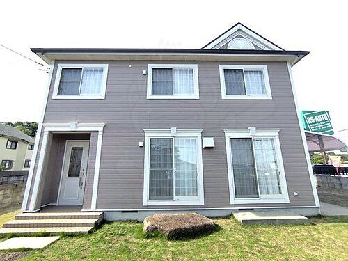 大阪府茨木市安威２丁目 2階建 築23年7ヶ月