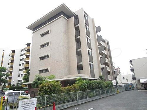 大阪府茨木市東奈良３丁目 6階建 築16年9ヶ月
