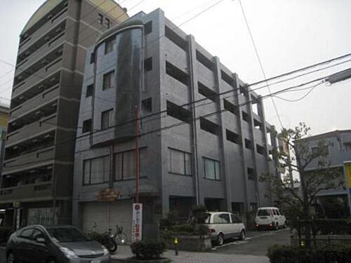 大阪府茨木市舟木町 築32年7ヶ月 5階建