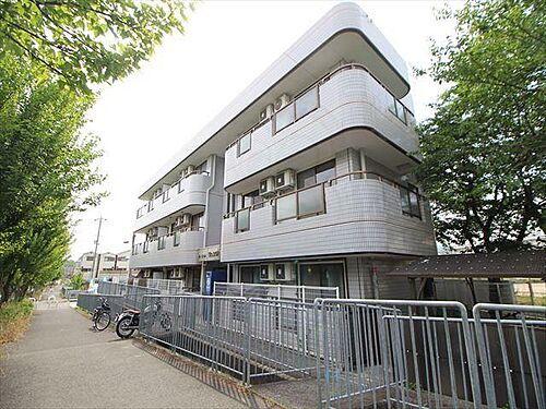 大阪府高槻市浦堂１丁目 築34年1ヶ月 3階建