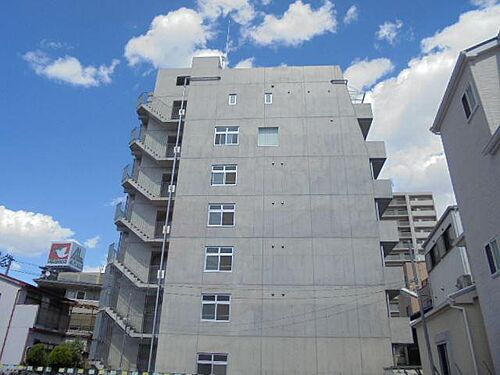 大阪府高槻市芥川町２丁目 7階建 築11年7ヶ月