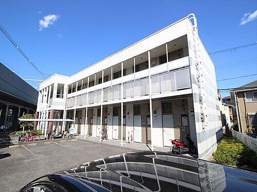 大阪府高槻市辻子１丁目 築26年2ヶ月 2階建