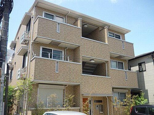 大阪府茨木市主原町 3階建 築17年6ヶ月