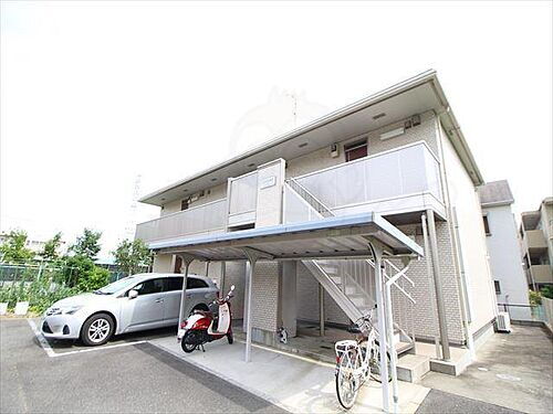 大阪府高槻市別所本町 築16年3ヶ月 2階建