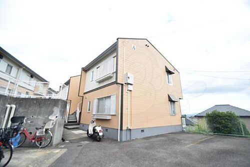 大阪府茨木市北春日丘４丁目 2階建 築37年8ヶ月