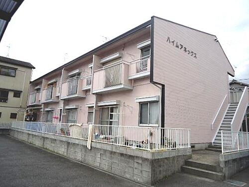 大阪府高槻市野田４丁目 築35年9ヶ月 2階建