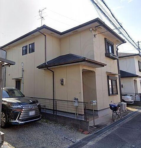 大阪府茨木市鮎川４丁目 築14年4ヶ月 2階建