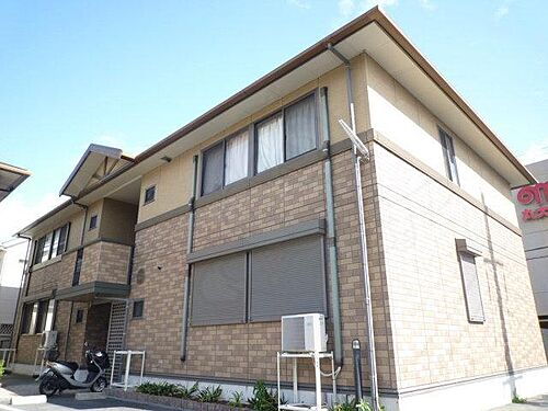 大阪府高槻市高垣町 築22年9ヶ月 2階建