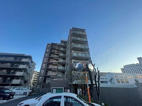 大阪府茨木市総持寺１丁目 8階建 築27年10ヶ月