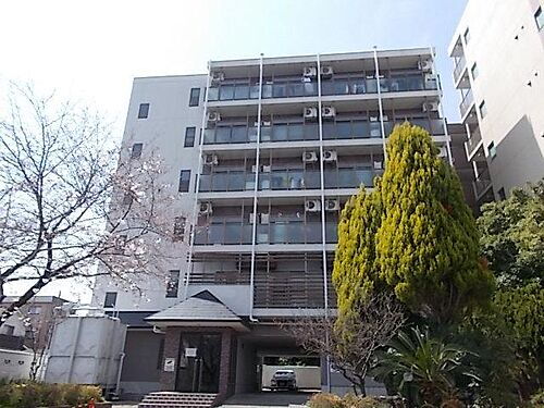 大阪府高槻市富田町３丁目 6階建 築27年2ヶ月