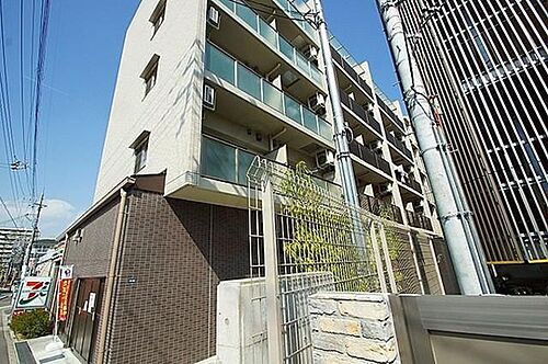 大阪府茨木市沢良宜西１丁目 5階建 築9年9ヶ月