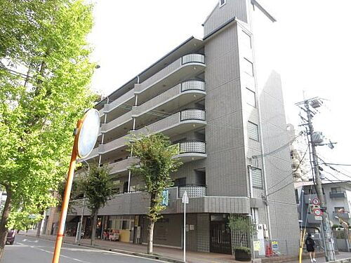 大阪府茨木市沢良宜西１丁目 賃貸マンション