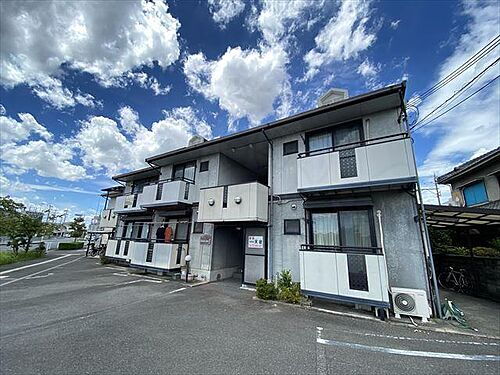 大阪府高槻市須賀町 築31年2ヶ月 2階建