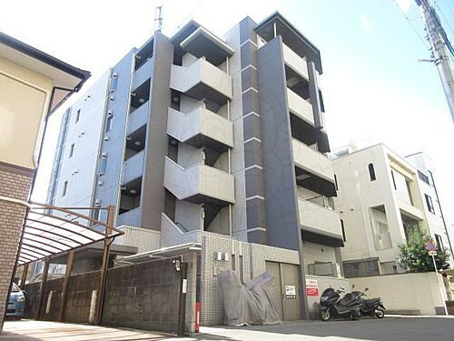 大阪府茨木市大池１丁目 築18年1ヶ月 5階建