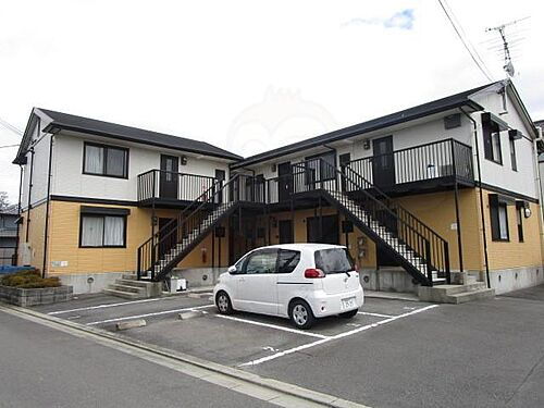 大阪府高槻市東天川１丁目 築25年6ヶ月 2階建