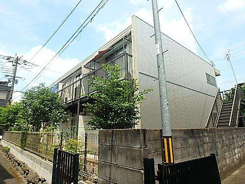 大阪府茨木市上中条１丁目 築48年10ヶ月 2階建