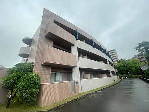 大阪府高槻市殿町 築22年11ヶ月 3階建