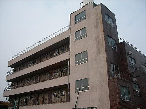 大阪府大阪市住吉区遠里小野３丁目 賃貸マンション