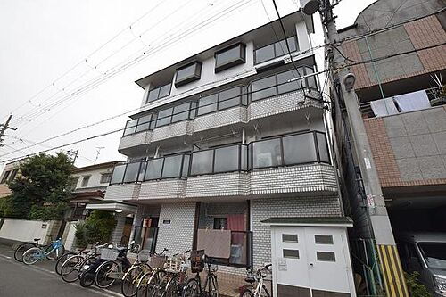 スポール南住吉