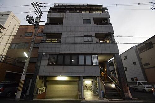 千躰ハザマコーポ