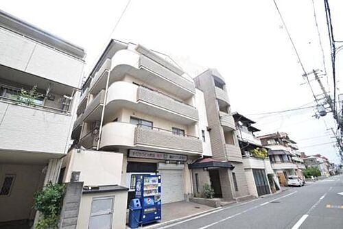 大阪府大阪市住吉区大領４丁目 賃貸マンション