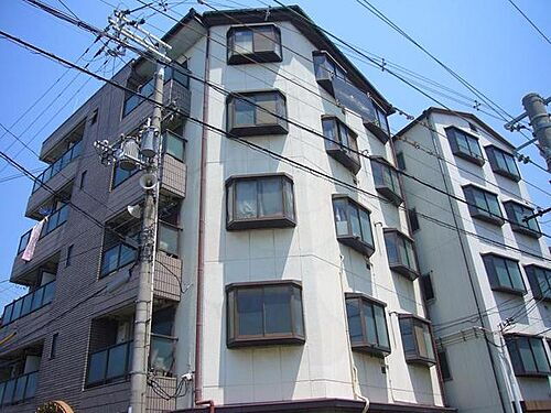 シャトー杉本パート１