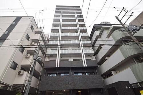 大阪府大阪市阿倍野区美章園１丁目 12階建 築3年10ヶ月