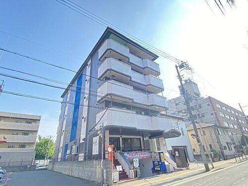 大阪府大阪市住吉区我孫子３丁目 賃貸マンション