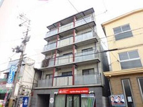 大阪府大阪市住吉区長居３丁目 賃貸マンション