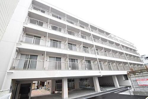 大阪府大阪市阿倍野区阿倍野筋５丁目 賃貸マンション
