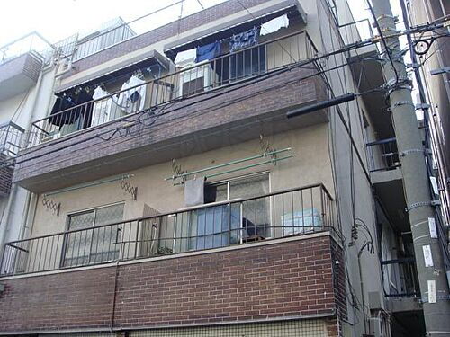 七二八マンション