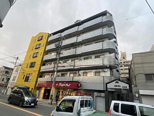 アーベル美章園