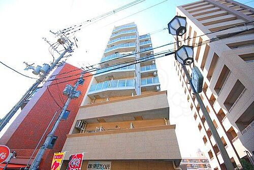 プライムタワー阿倍野４０