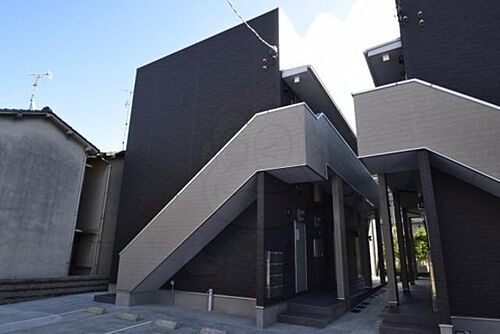 大阪府大阪市住吉区杉本１丁目 賃貸アパート