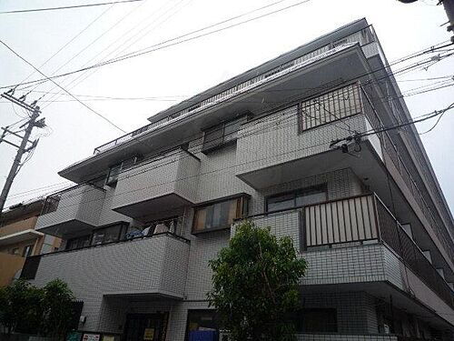 我孫子グランドハイツ２