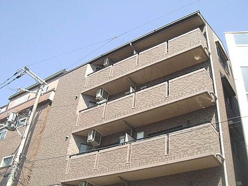 ドミール西田辺