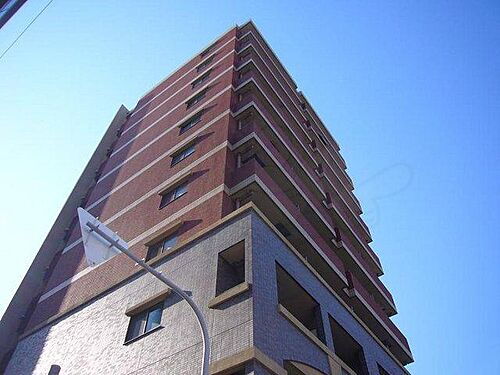 ディナスティ長居公園南