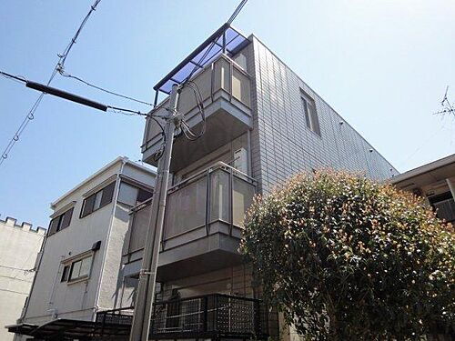 大阪府大阪市住吉区住吉１丁目 賃貸マンション