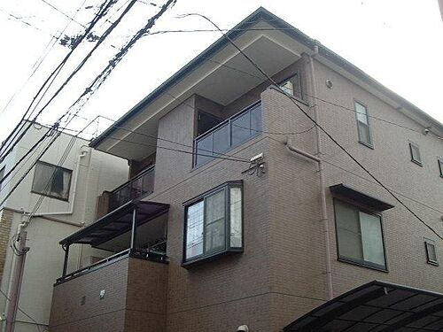 大阪府大阪市阿倍野区阿倍野筋４丁目 賃貸マンション