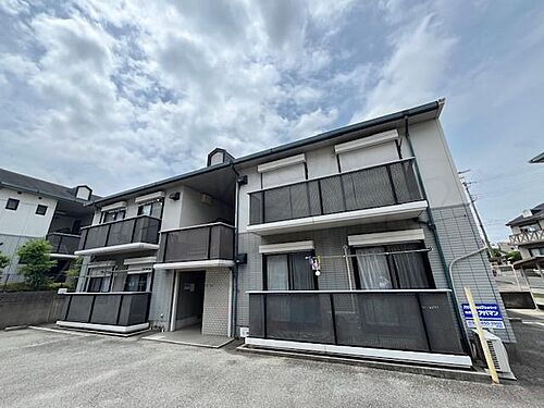 大阪府吹田市竹谷町 築31年4ヶ月 2階建