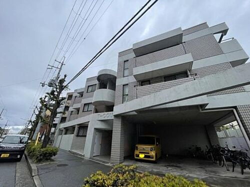 大阪府豊中市東豊中町６丁目 賃貸マンション