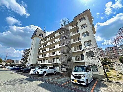 大阪府豊中市東豊中町４丁目 賃貸マンション