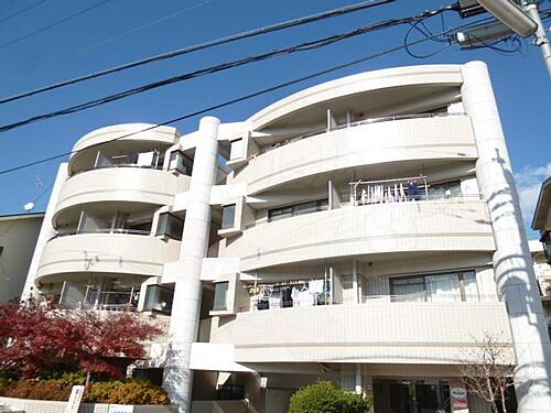 大阪府豊中市柴原町３丁目 賃貸マンション