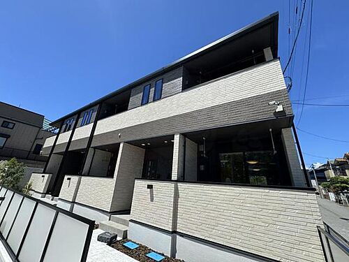 大阪府豊中市柴原町５丁目 賃貸アパート