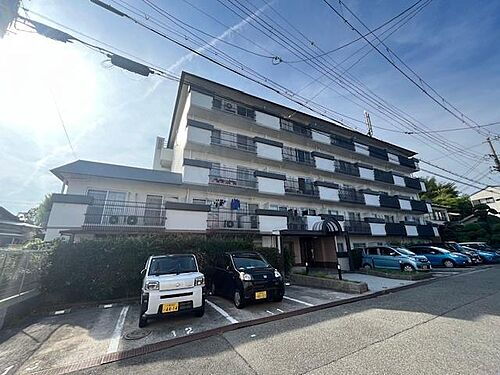 大阪府豊中市上新田１丁目 賃貸マンション