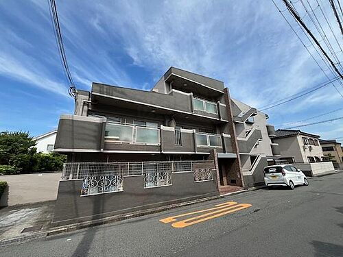 大阪府豊中市柴原町４丁目 賃貸マンション