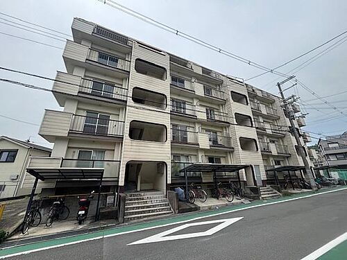 阿武野第２マンション